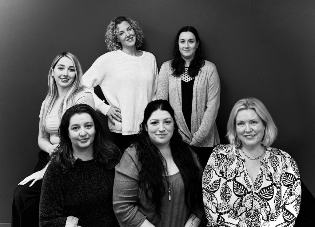 living well home care team north vancouver and west vancouver