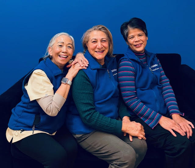 caregiver jobs north vancouver